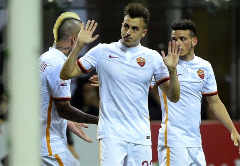 milan-roma