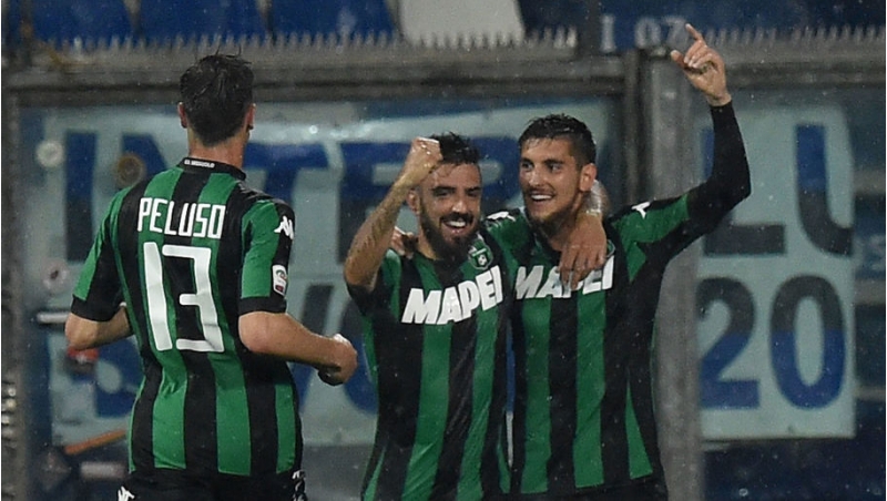 sassuolo-inter