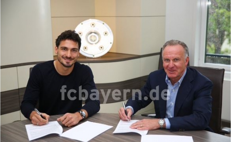 mats-hummels-bavariyada