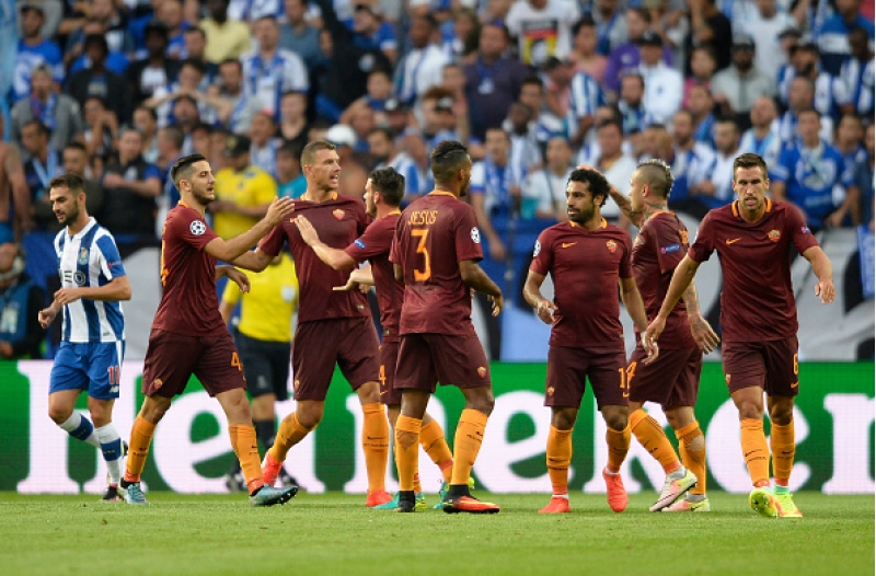 porto-roma