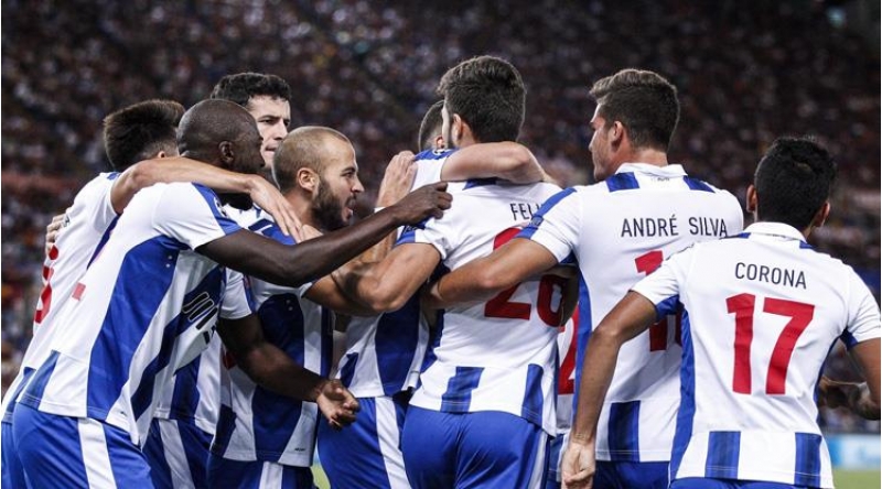 roma-porto