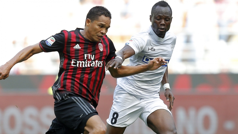 milan-udineze