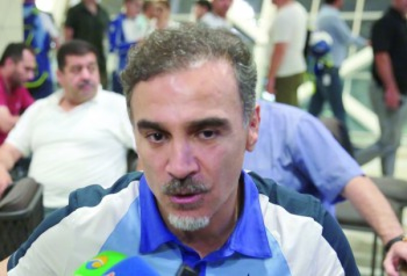 yunan-roma-guleshi-uzre-komandamizda-deyishiklik