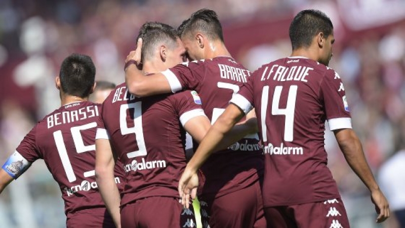 torino-roma