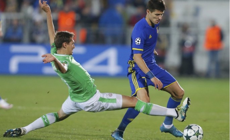 rostov-psv