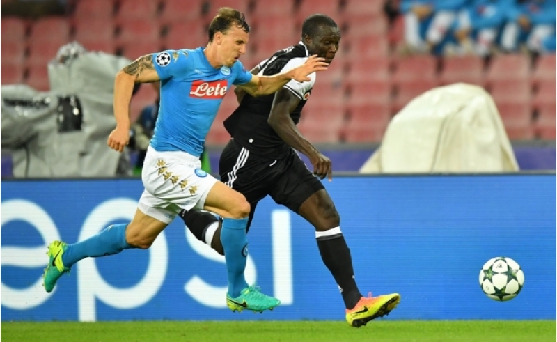 napoli-beshiktash