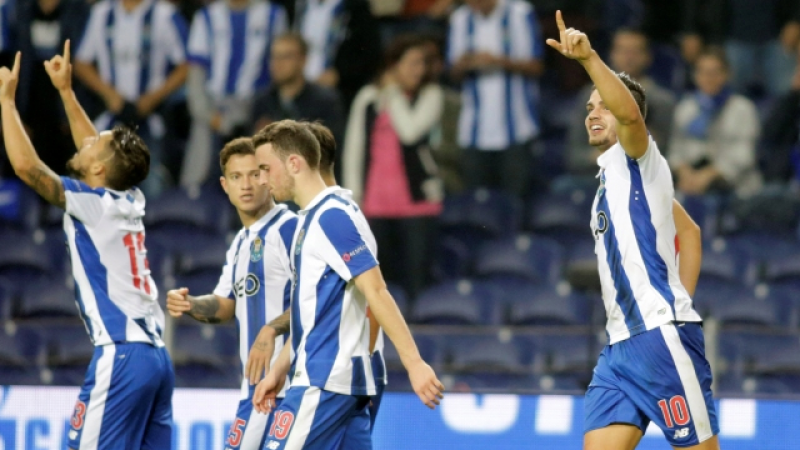 porto-brugge