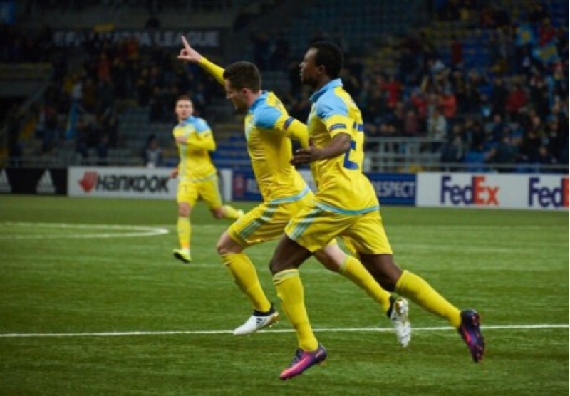 astana-olimpiakos