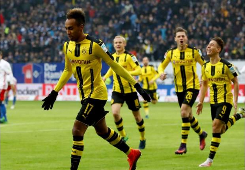 hamburq-borussiya-dortmund