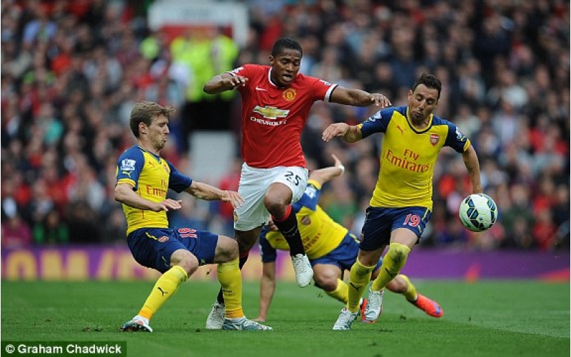 manchester-yunayted-arsenal