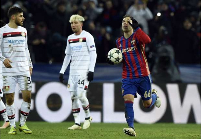 cska-moskva-bayer-leverkuzen