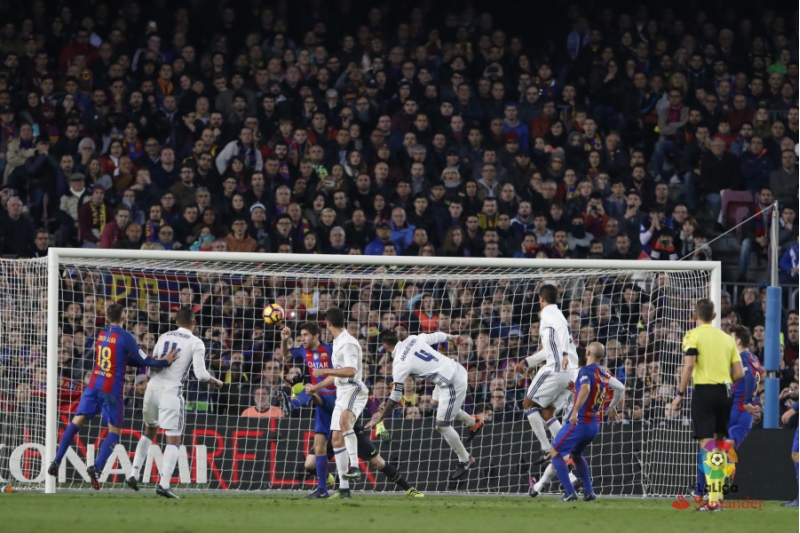barselona-real-madrid