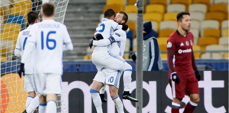 dinamo-kiyev-beshiktash