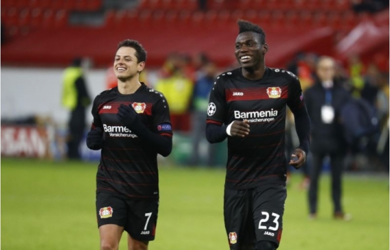 bayer-leverkuzen-monako