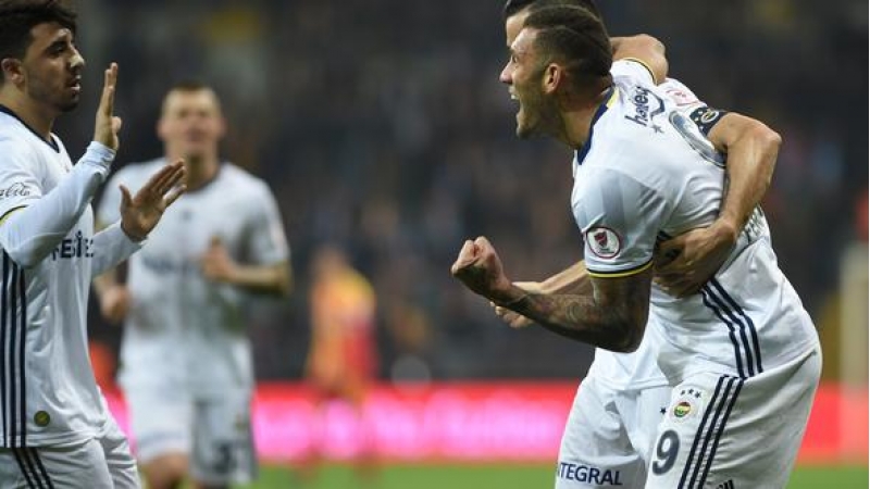 kayserispor-fenerbaxcha