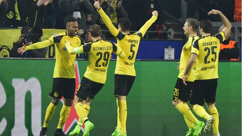 borussiya-yoxsa-benfika