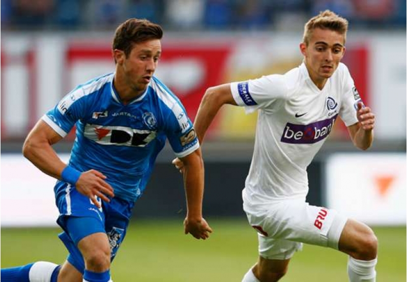 genk-gent