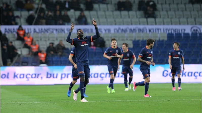 bashaksheher-qalatasaray