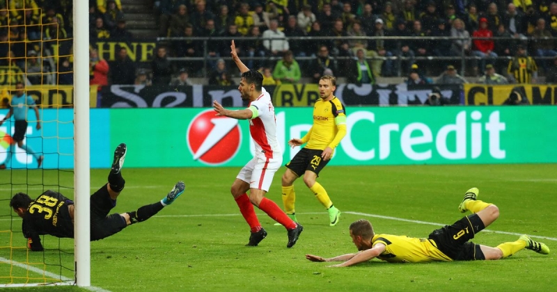 borussiya-dortmund-monako
