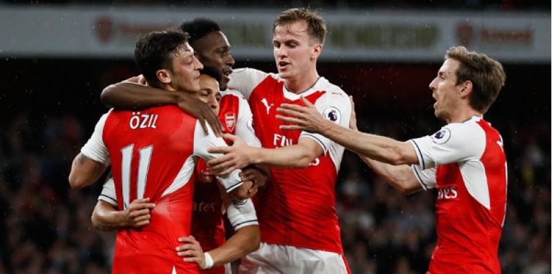 arsenal-sanderlend