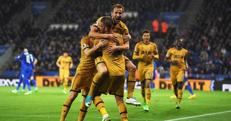 tottenhem-lestere-aman-vermedi