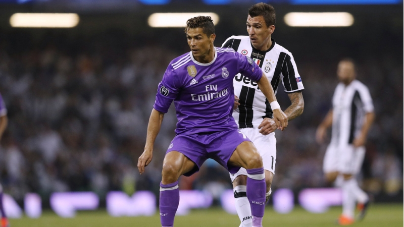 yuventus-real-madrid