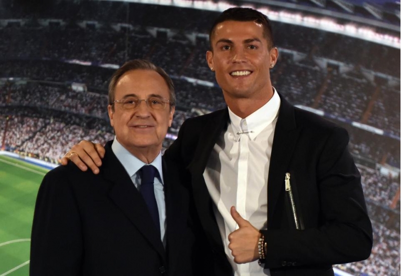 realin-prezidenti-ronaldunun-ayriliq-qerarindan-danishdi