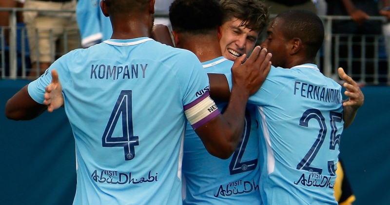 manchester-siti-tottenheme-aman-vermedi