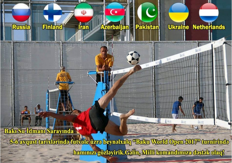baki-su-idmani-sarayinda-futvolechimerlik-voleybolu-ve-futbolun-sintezi-uzre-beynelxalq-turnir-kechirilecek-
