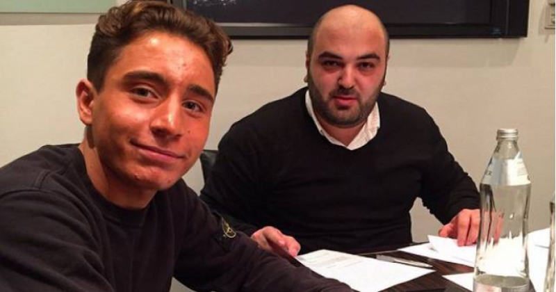emre-mor-italiyada-sechimini-etdi
