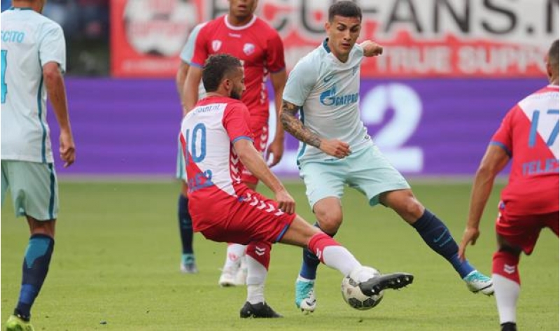 utrext-zenit