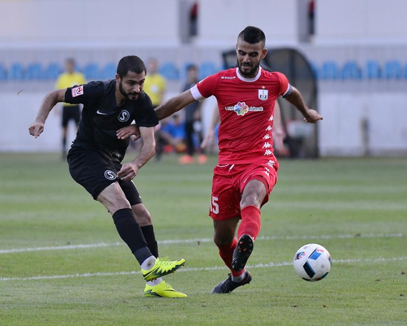 sebail-neftchi