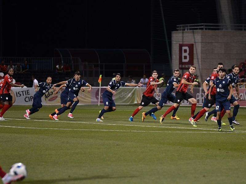 qebelenn-sumqayitla-25-ci-dueli