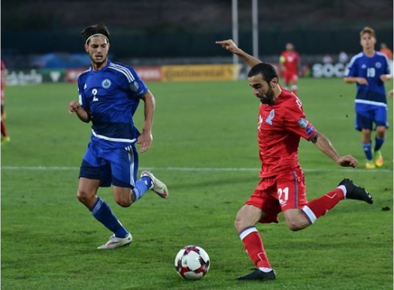 azerbaycan-san-marino-ile-uz-uze