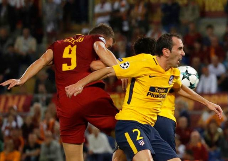 roma-atletiko
