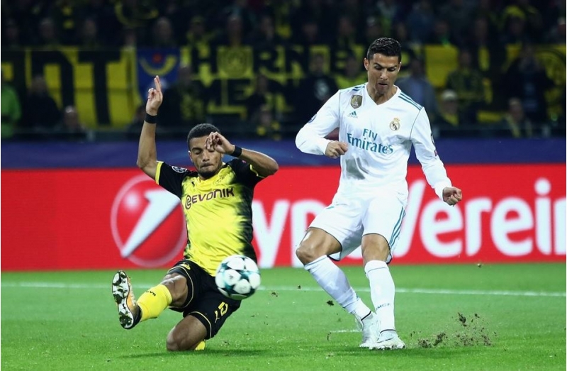 borussiya-reali-beshiktash-leyptsiqi-qebul-edir