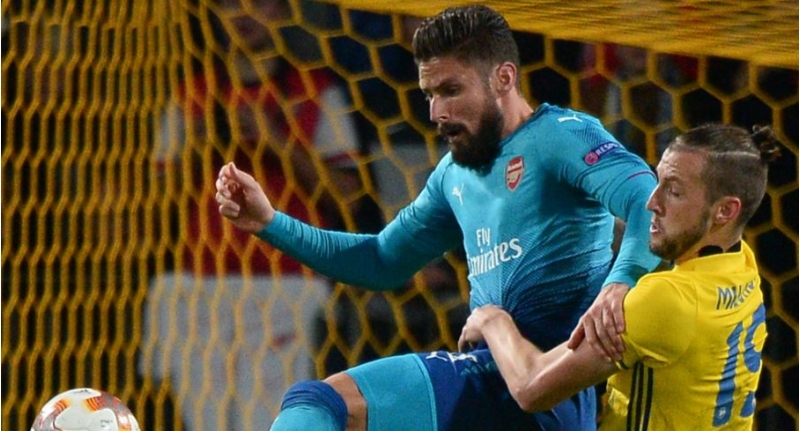 bate-arsenal