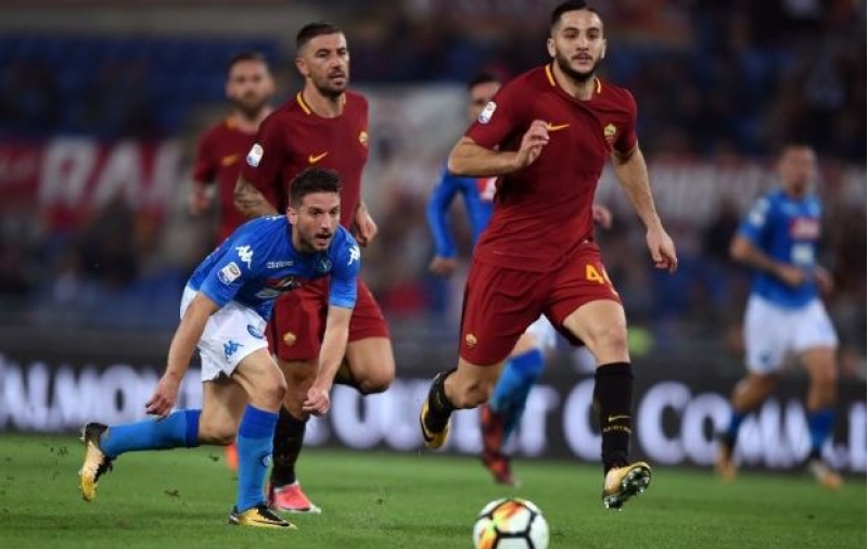 roma-napoli
