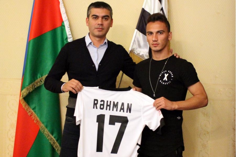rehman-haciyev-neftchi-ile-yeni-muqavile-imzaladi
