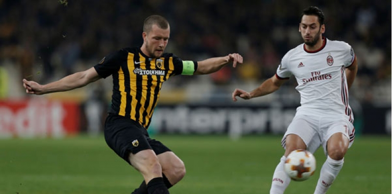 aek-milan
