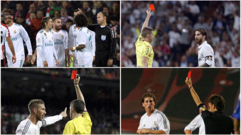 ramos-qirmizi-vereqelerle-la-liqa-tarixine-dushdu