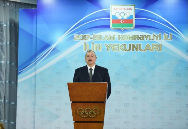 azerbaycan-prezidenti-idman-xadimlerini-mukafatlandirdi