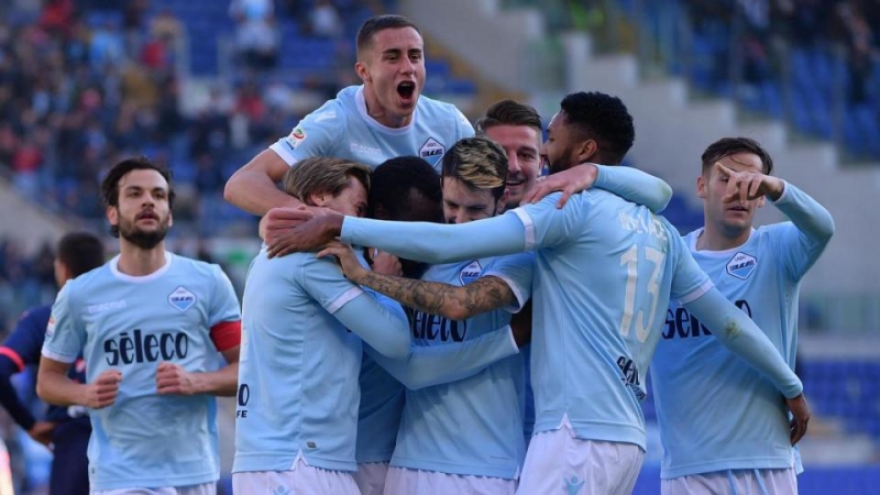 latsio-3-xali-4-qolla-qazandi