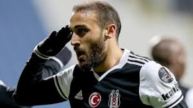 tosun-daha-3-il-beshiktashda