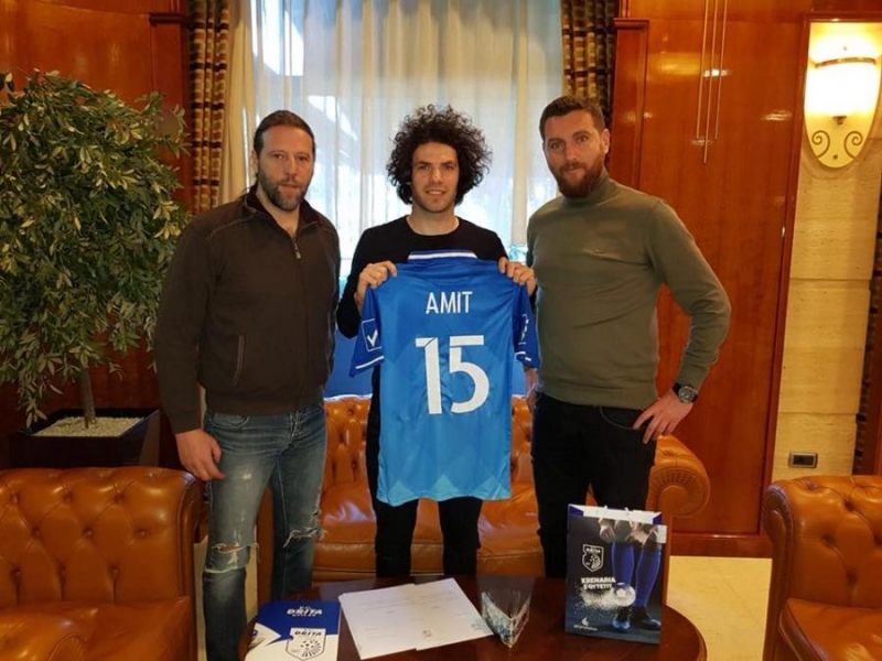 amit-quluzade-kosova-klubuns