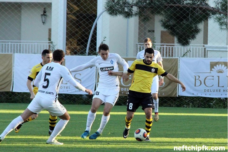 neftchi-sileks