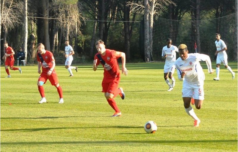 keshle-yenisey