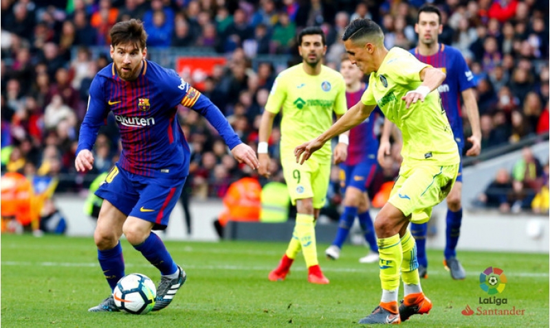 barselona-xetafe-ile-bacarmadi