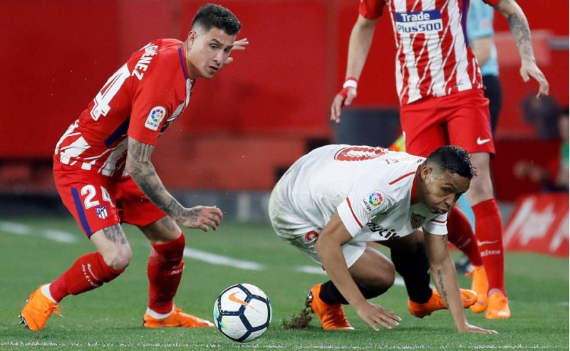 atletiko-sevilyaya-aman-vermedi