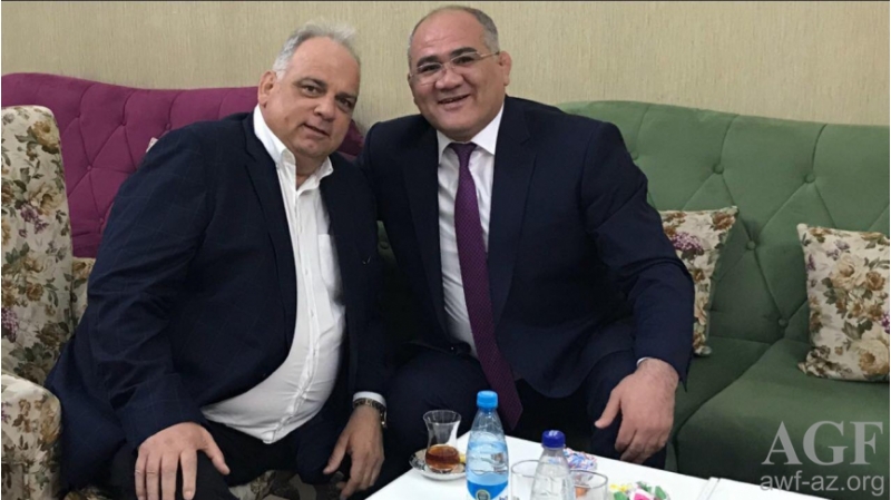 nenad-lalovich-olimpiya-gulesh-merkezinde